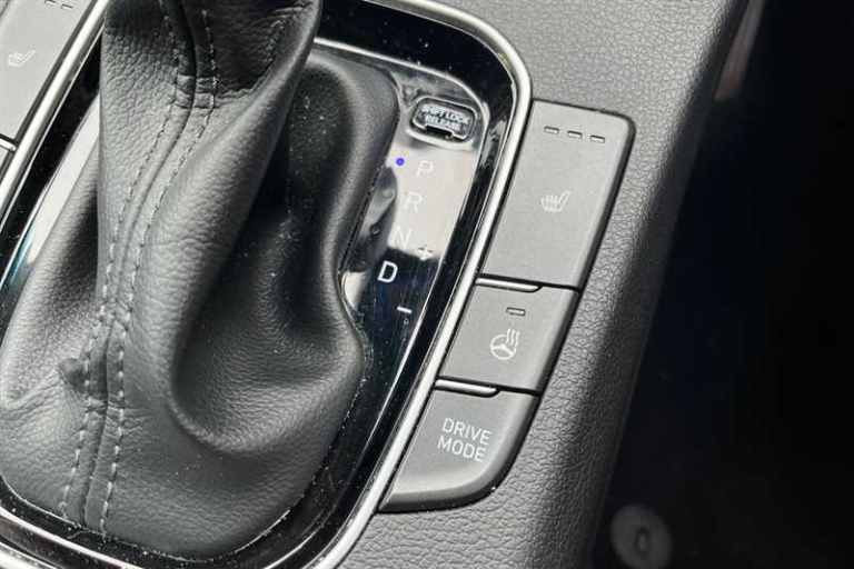 2023 Hyundai i30 1.0T GDI PREMIUM 5DR DCT Hatchback Petrol Automatic