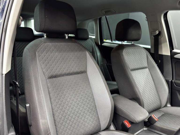 2016 Volkswagen Tiguan 2.0 TDi 150 SE Nav 5dr ESTATE DIESEL Manual