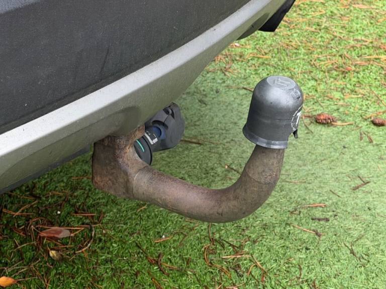 2013 Hyundai Santa Fe 2.2 CRDi Premium SE 5dr Auto [7 Seats] ESTATE DIESEL Manual