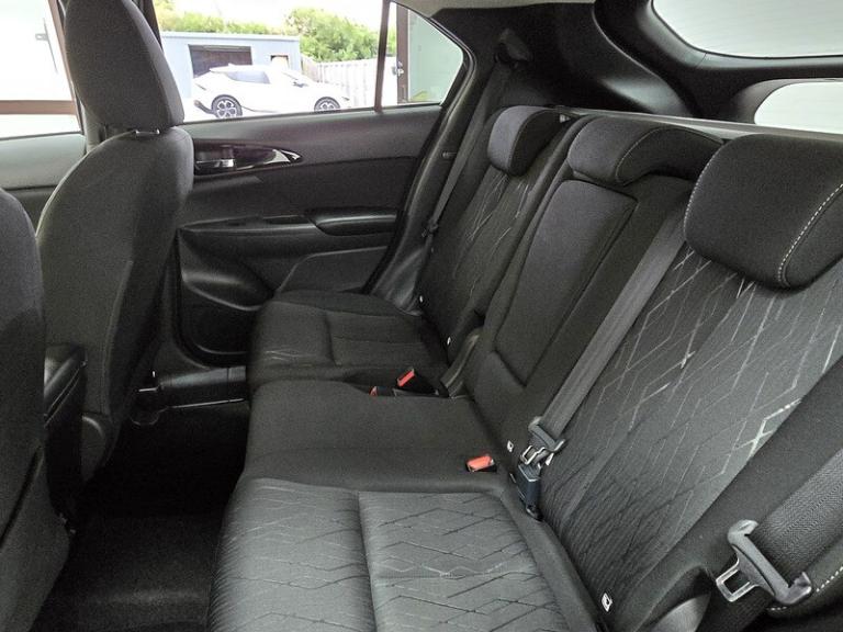 2018 Mitsubishi Eclipse Cross T 3 SUV Petrol Manual