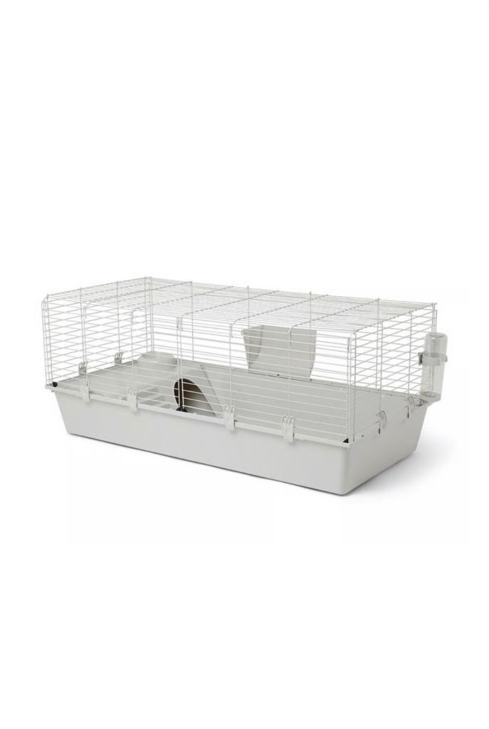 Pets at Home Guinea Pig/Rabbit 120 Indoor Cage