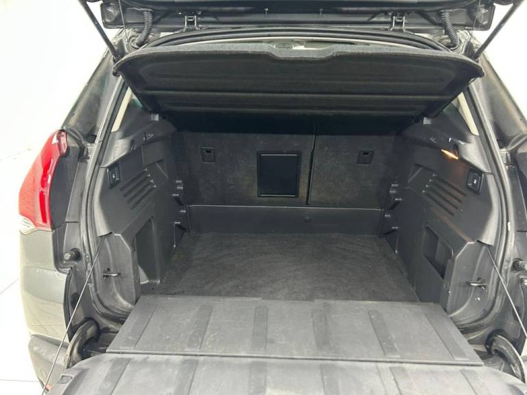 2015 Peugeot 3008 *AUTO!* 1.6 BlueHDi Allure SUV 5dr Diesel ETG Euro 6 (s/s) (120 ps) 2 FORME HAT...