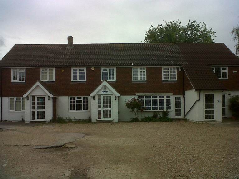 Office to Rent in Bolney near A23 Burgess Hill - West Sussex