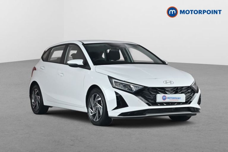 2025 Hyundai i20 1.0T GDi Advance [Nav] 5dr DCT HATCHBACK PETROL Automatic