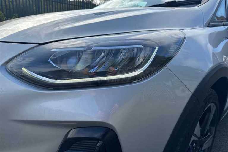 2022 Ford Fiesta 1.0 EcoBoost 100 Active Edition 5dr HATCHBACK DIESEL Manual