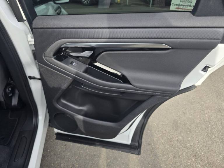 2020 Land Rover Range Rover Evoque 2.0 D150 SUV 5dr Diesel Manual FWD Euro 6 (s/s) (150 ps) ESTAT...