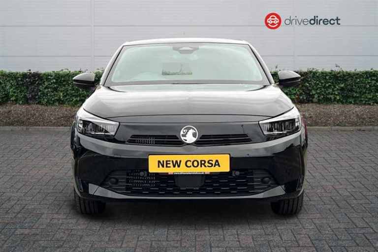 2025 Vauxhall Corsa 1.2 Turbo Yes 5dr [Winter Pack] HATCHBACK PETROL Manual