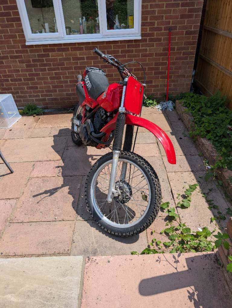 1982 Xr500 R for sale in London