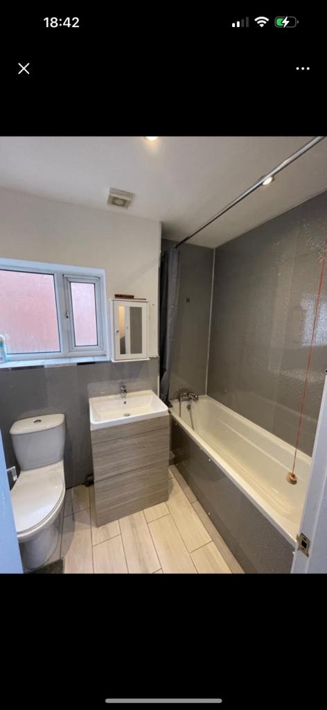 SUPPORTED ACCOMMODATION 