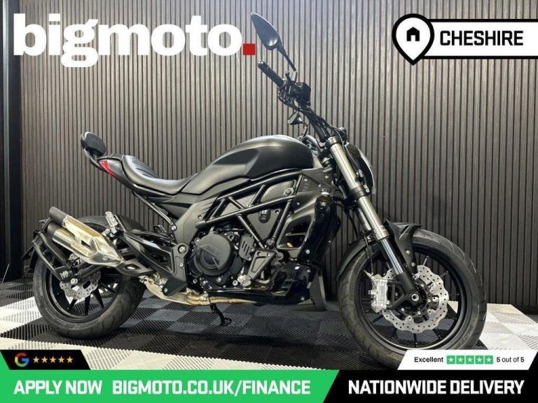 2026 BENELLI 502C ALL COLOURS AVAILABLE, FINANCE AND DELIVERY AVAILABLE