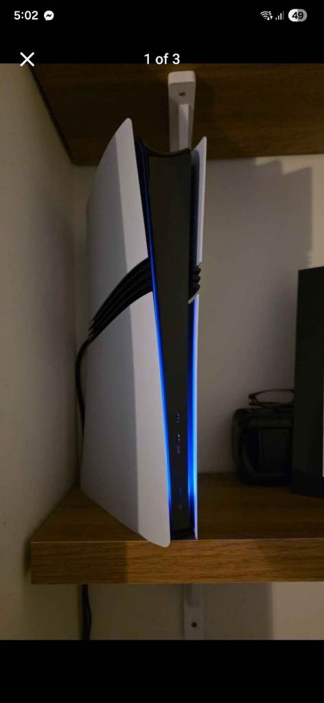 image for PlayStation 5 Pro