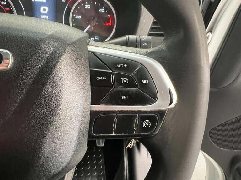 2021 Iveco Daily 2.3 Chassis Cab 3450 WB CHASSIS CAB DIESEL Manual