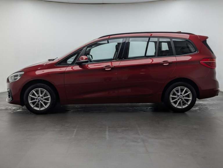 2019 BMW 2 Series Gran Tourer 1.5 218i SE MPV 5dr Petrol Manual Euro 6 (s/s) (140 ps) - CRUISE CO...