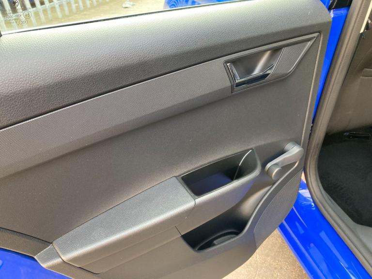 2020 Skoda Fabia 1.0 MPI SE 5dr HATCHBACK PETROL Manual