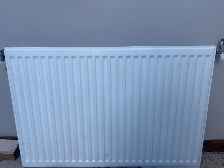 Free Radiator