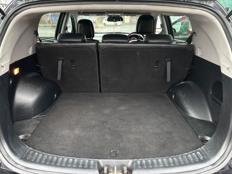 Kia, SPORTAGE, Estate, 2012, 1685 (cc), 5 doors