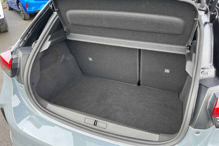 2024 Vauxhall Corsa 1.2 Turbo GS 5dr HATCHBACK PETROL Manual