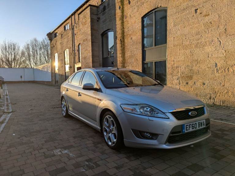 2012 Ford Mondeo Titanium X sport 2.0 ecoboost