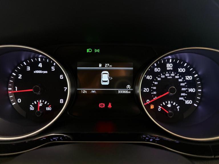 2022 Kia Ceed 1.5 T-GDi GT-Line Euro 6 (s/s) 5dr HATCHBACK Petrol Manual