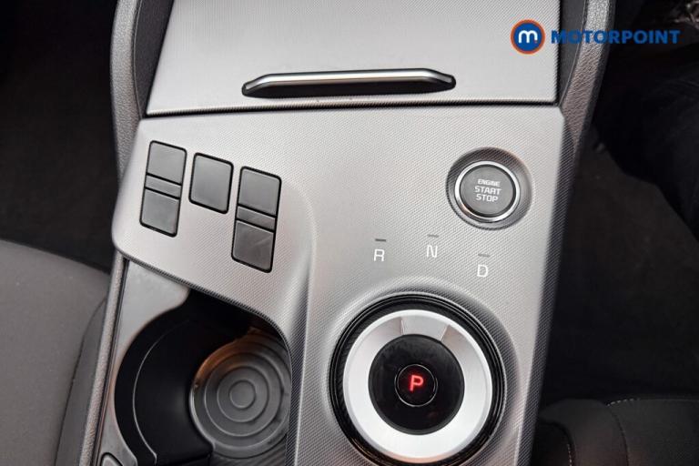 2025 Kia Sportage 1.6T GDi HEV Pure 5dr Auto ESTATE PETROL/ELECTRIC Automatic