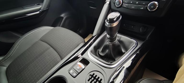 2016 Renault Kadjar 1.6L Dynamique S Nav DCI SUV 5dr Diesel Manual Euro 6 (129 bhp) SUV Diesel Ma...