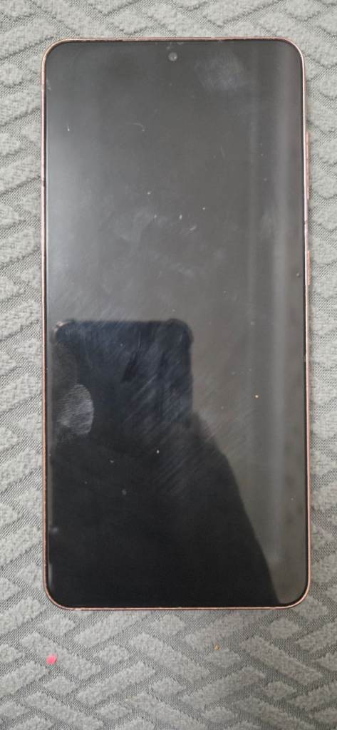 Samsung S21