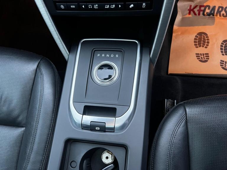 2018 Land Rover Discovery Sport 2.0 TD4 180 HSE 5dr Auto ESTATE DIESEL Automatic