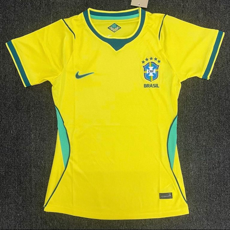 Brazil Jersey