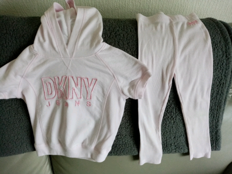 Short sleeve tracksuit