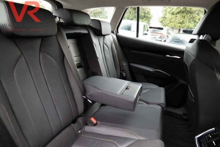 2021 Skoda Enyaq 132kW 60 Suite Nav 62kWh 5dr Auto ESTATE ELECTRIC Automatic