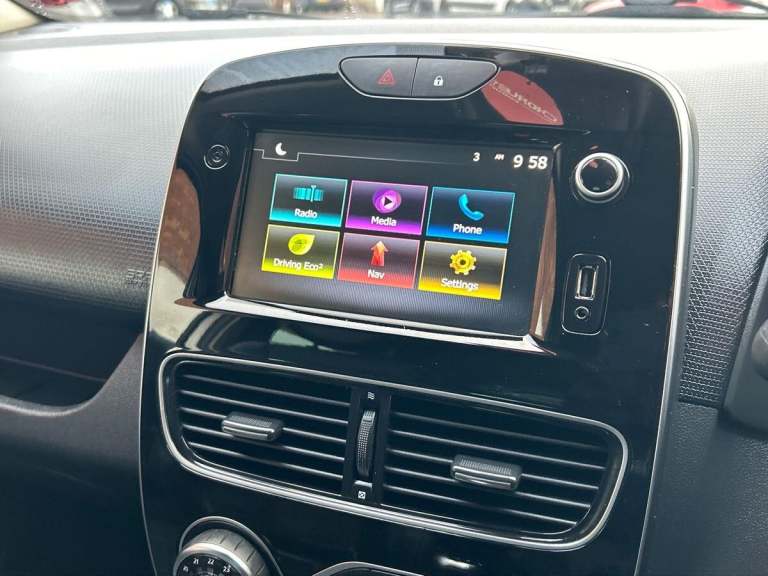 2019 Renault Clio 0.9 TCe GT Line Hatchback 5dr Petrol Manual Euro 6 (s/s) (90 ps) Hatchback PETR...