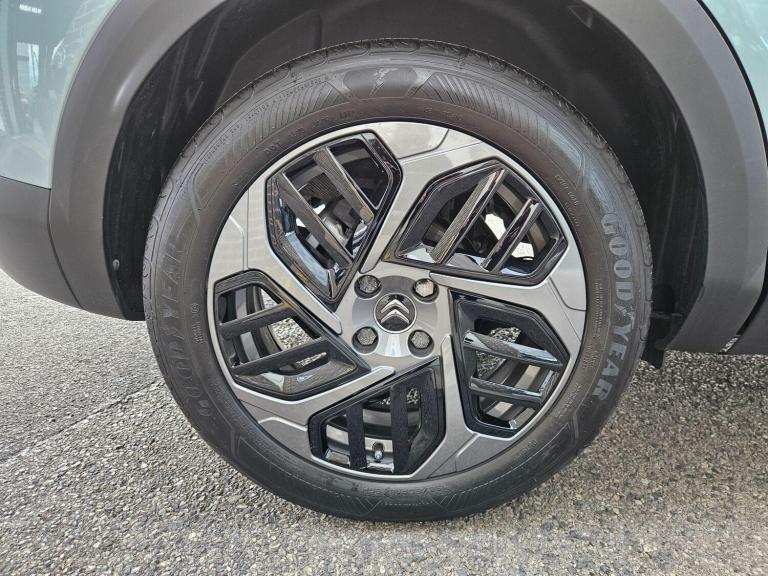 2022 Citroen C4 1.2 PureTech [130] Sense Plus 5dr HATCHBACK PETROL Manual