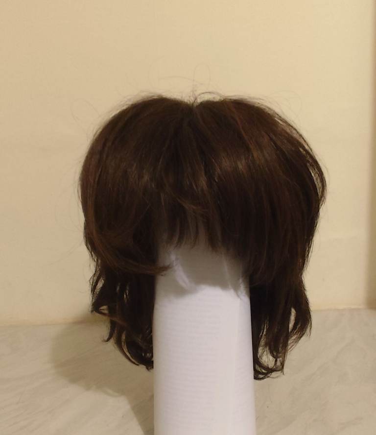 Noriko Collection Wig