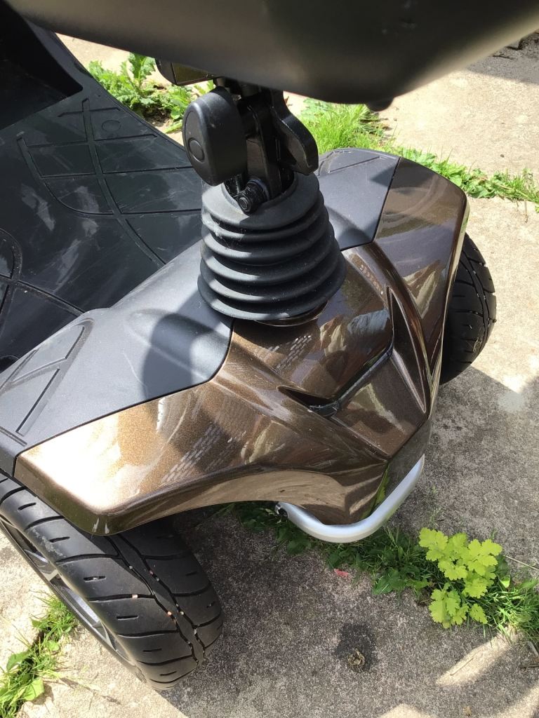 Mobility Scooter 