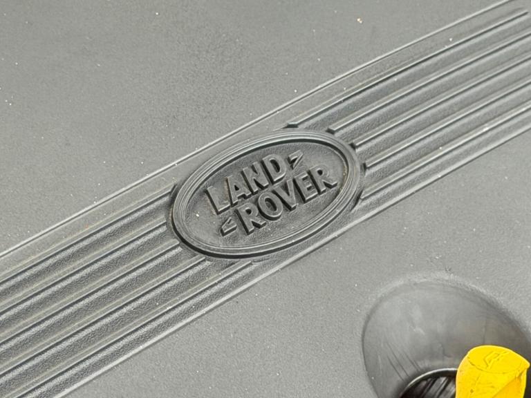 2014 Land Rover Range Rover Evoque 2.2 SD4 Dynamic Automatic 4WD 5dr SUV Diesel Automatic