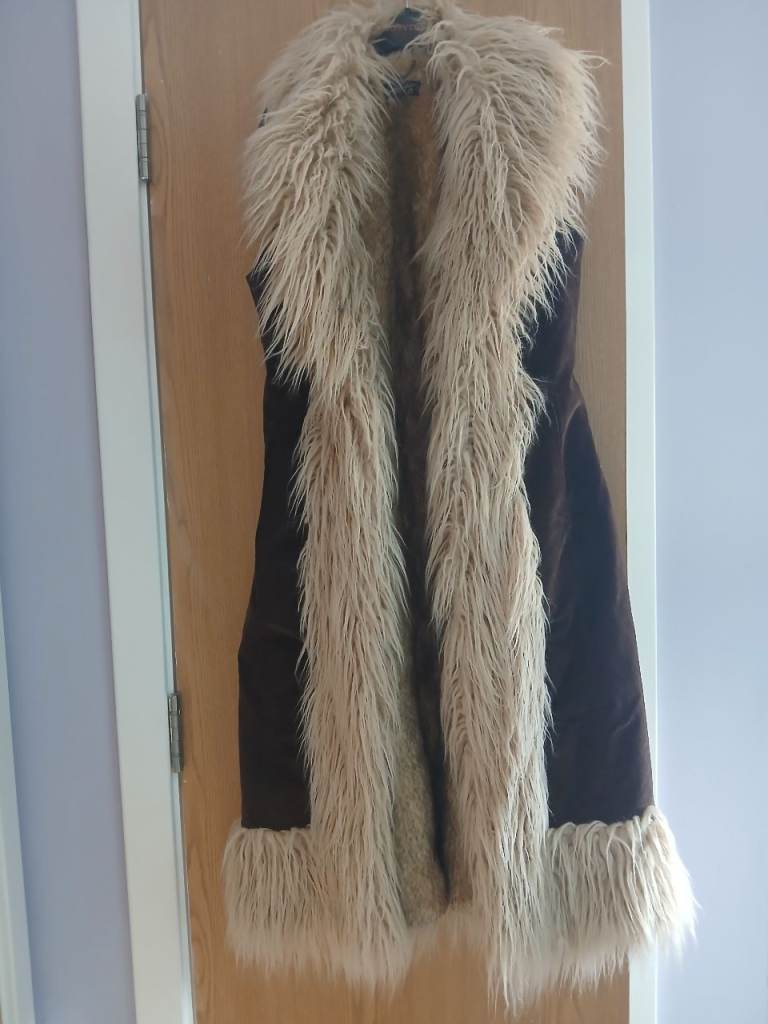 Women's superdry coat 