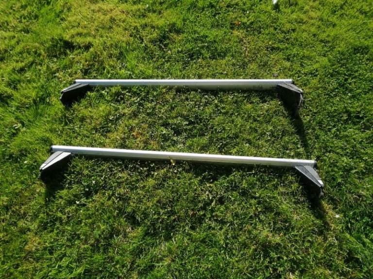 Roof bars for Astra mk5 