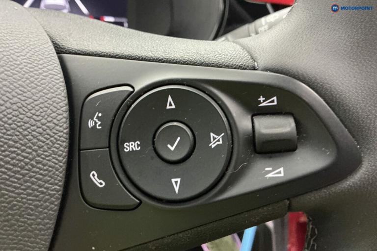2023 Vauxhall Corsa 1.2 Turbo GS 5dr Hatchback Petrol Manual