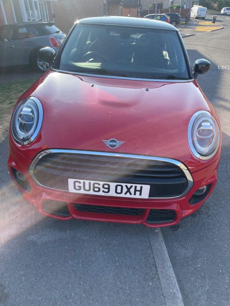 Mini, HATCHBACK, Hatchback, 2019, Manual, 1499 (cc), 3 doors