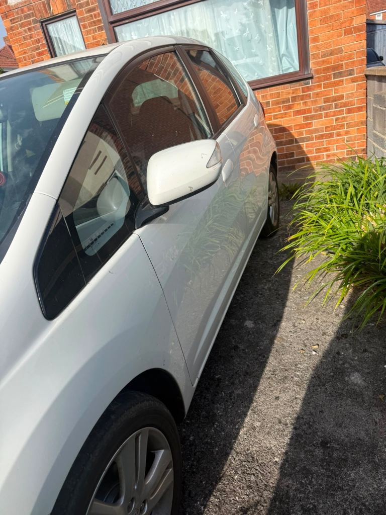 Honda, JAZZ, Hatchback, 2014, Manual, 1339 (cc), 5 doors