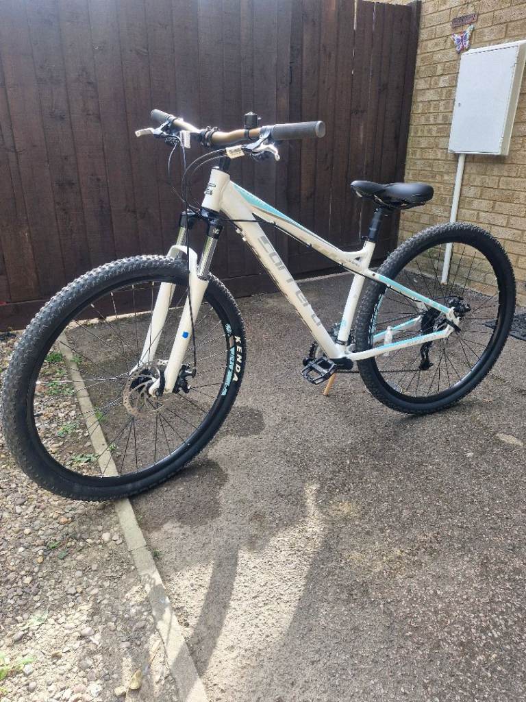 Mountain bike 16" frame Vgc 