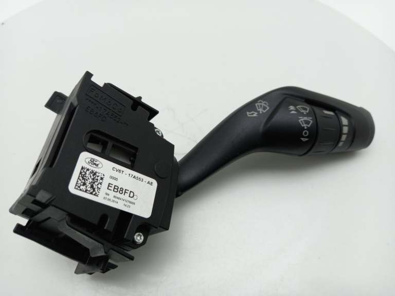 Ford Transit Connect Indicator/Wiper Combination Stalk 2013-2024 1850423