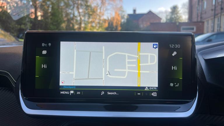 2022 Peugeot 2008 1.2 PureTech GT SUV 5dr Petrol Manual Euro 6 (s/s) (130 ps) SUV Petrol Manual