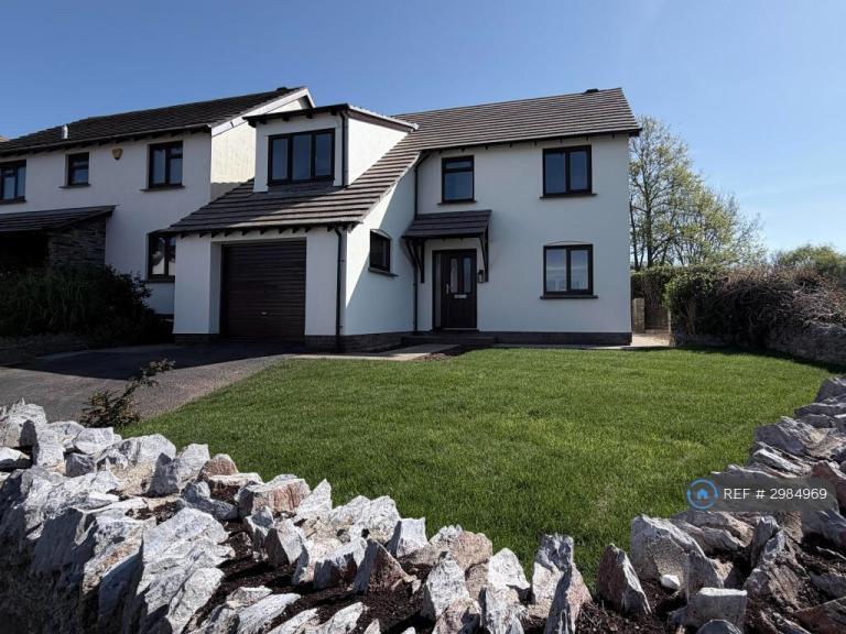 4 bedroom house in Ferrers Green, Brixham, TQ5 (4 bed) (#2984969)