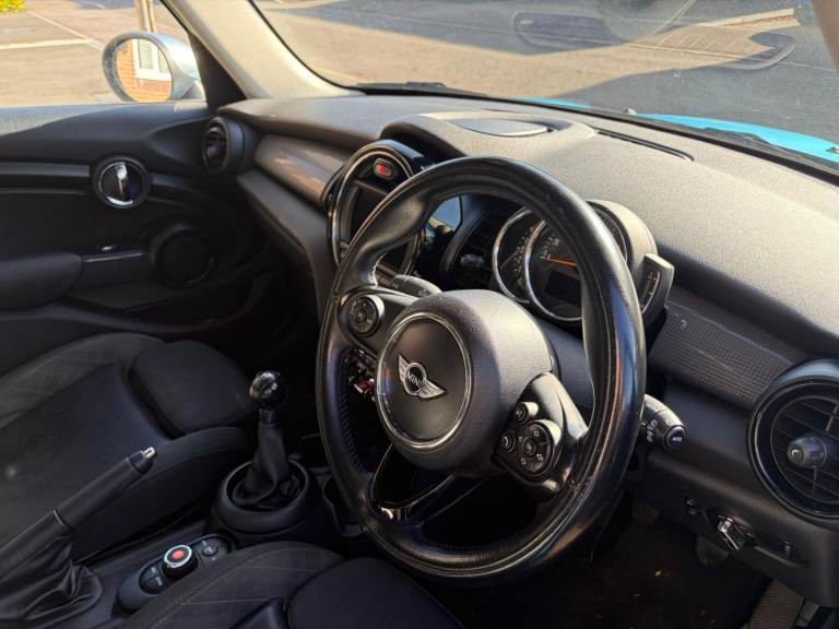 Mini, HATCHBACK, Hatchback, 2018, Manual, 1496 (cc), 5 doors