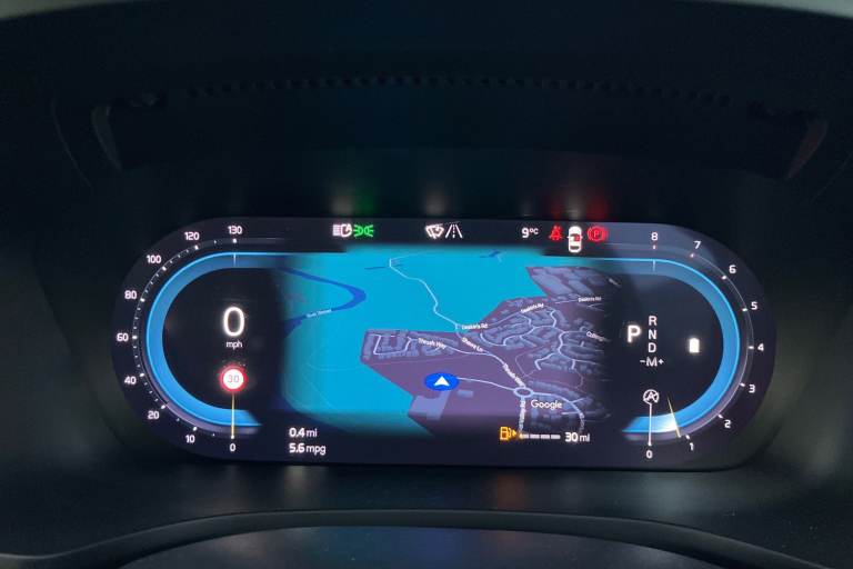 2022 Volvo V60 2.0 B3P Core 5dr Auto [7 speed] Estate PETROL Automatic