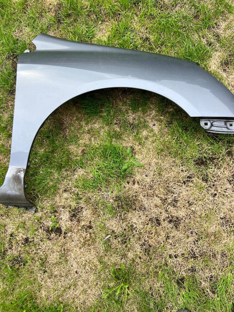 HONDA CIVIC EP2 EP3 DRIVER SIDE WING COSMIC GREY