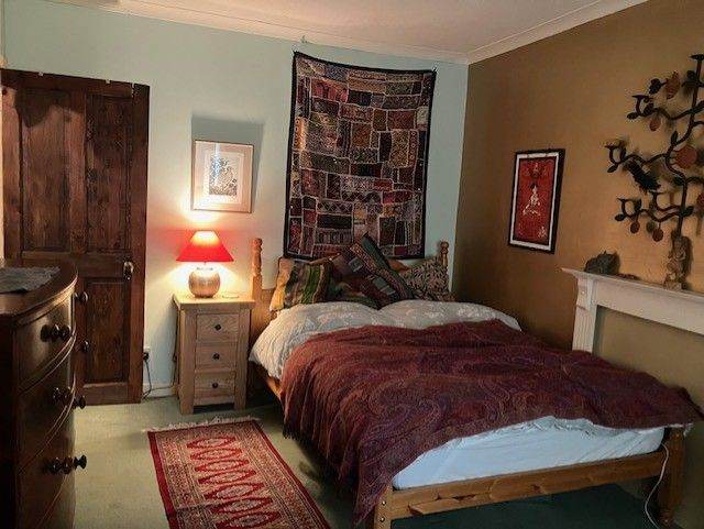 Room to rent in my home ~ 3 to 6 months