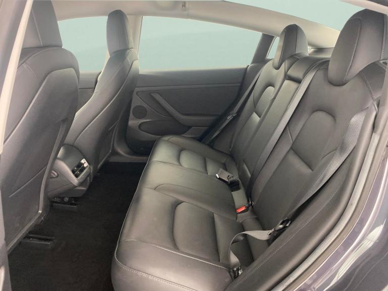 2021 Tesla Model 3 (Dual Motor) Long Range Saloon 4dr Electric Auto 4WDE (346 ps) - PARK ASSIS Sa...