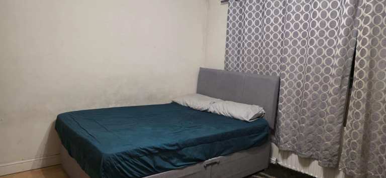 Spacious and Cosy Double Rooms for Rent in - HP2 6LY